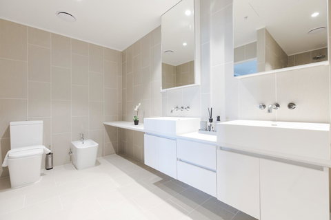 SSP GardenHill - Accommodation Mount Tamborine 25