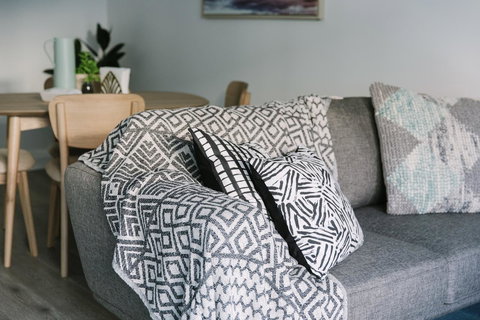 SSP GardenHill - Accommodation Mount Tamborine 34