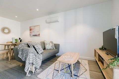 SSP GardenHill - Accommodation Mount Tamborine 39