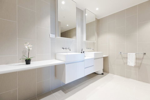 SSP GardenHill - Accommodation Mount Tamborine 26