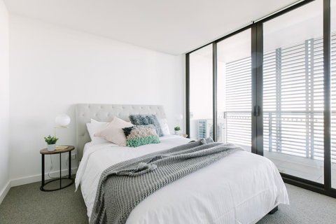 SSP GardenHill - Accommodation Mount Tamborine 23