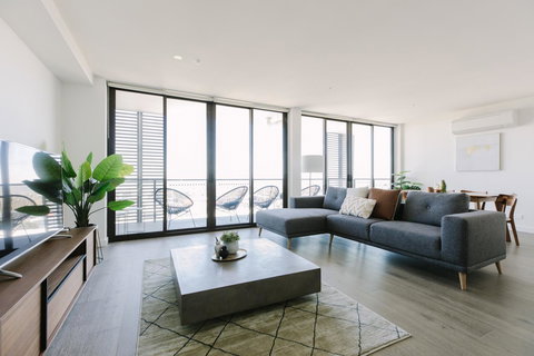 SSP GardenHill - Accommodation Mount Tamborine 21