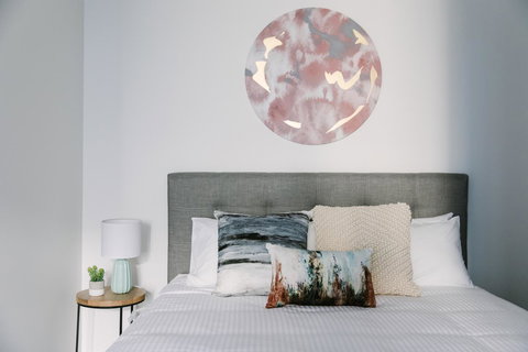 SSP GardenHill - Accommodation Mount Tamborine 35