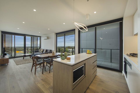 SSP GardenHill - Accommodation Mount Tamborine 30