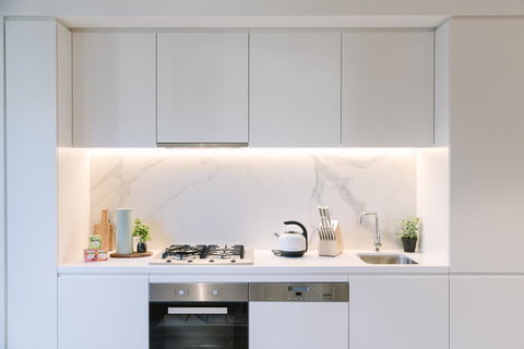 SSP GardenHill - Accommodation Mount Tamborine 33