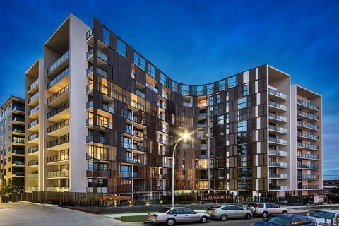 SSP GardenHill - Accommodation Mount Tamborine 1