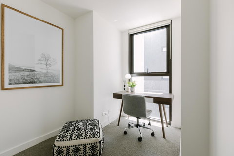 SSP GardenHill - Accommodation Mount Tamborine 19