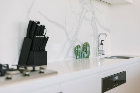 SSP GardenHill - Accommodation Mount Tamborine 8