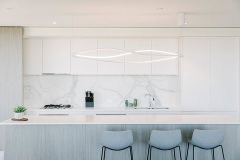 SSP GardenHill - Accommodation Mount Tamborine 9