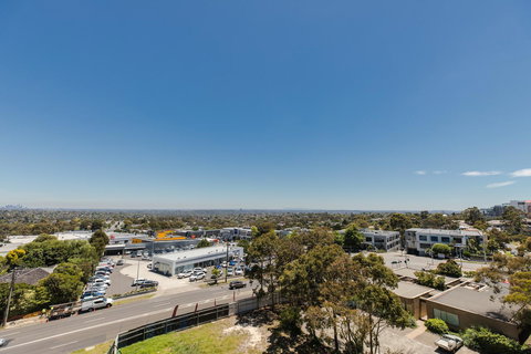 SSP GardenHill - Accommodation Mount Tamborine 17