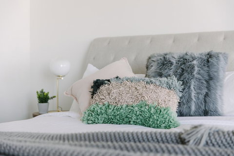 SSP GardenHill - Accommodation Mount Tamborine 6