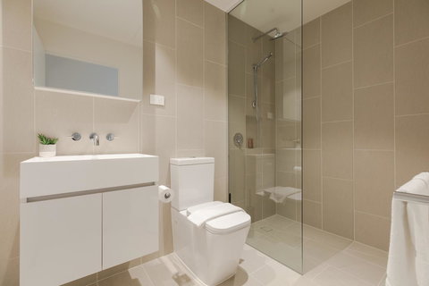 SSP GardenHill - Accommodation Mount Tamborine 36