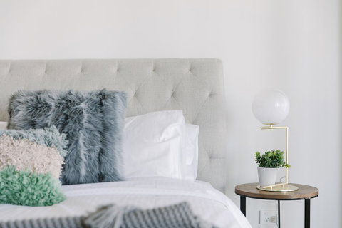 SSP GardenHill - Accommodation Mount Tamborine 7