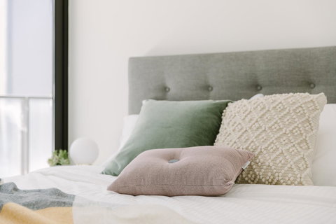 SSP GardenHill - Accommodation Mount Tamborine 4