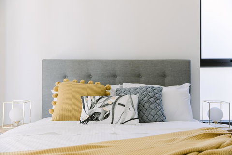 SSP GardenHill - Accommodation Mount Tamborine 3