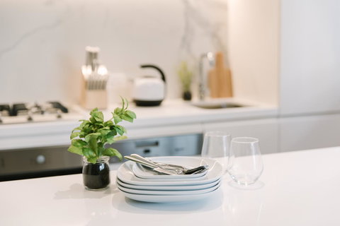 SSP GardenHill - Accommodation Mount Tamborine 43