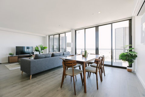 SSP GardenHill - Accommodation Mount Tamborine 20