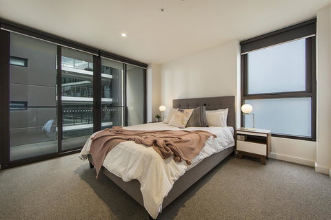 SSP GardenHill - Accommodation Mount Tamborine 29