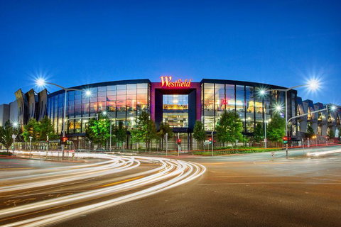 SSP GardenHill - Accommodation Mount Tamborine 2