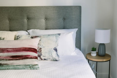 SSP GardenHill - Accommodation Mount Tamborine 42