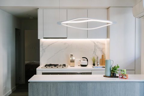 SSP GardenHill - Accommodation Mount Tamborine 44