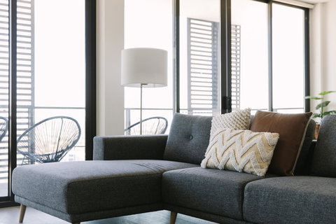 SSP GardenHill - Accommodation Mount Tamborine 13