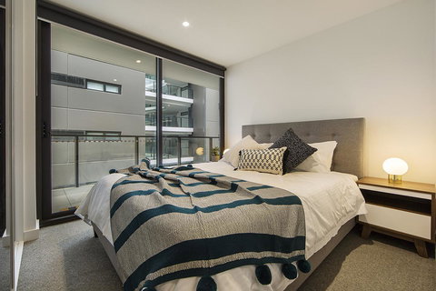 SSP GardenHill - Accommodation Mount Tamborine 28