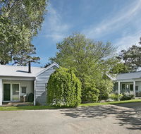 Bilinga Cottages - Accommodation Mount Tamborine