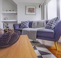 Bayview Loft - Accommodation Mount Tamborine