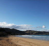 7 Falls Apartments - Accommodation Mount Tamborine