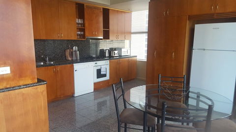 Melbourne Metropole Central Official - Accommodation Mount Tamborine 10