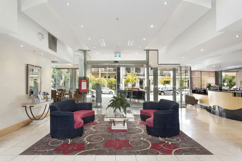 Melbourne Metropole Central Official - Accommodation Mount Tamborine 4