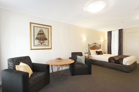 Melbourne Metropole Central Official - Accommodation Mount Tamborine 39