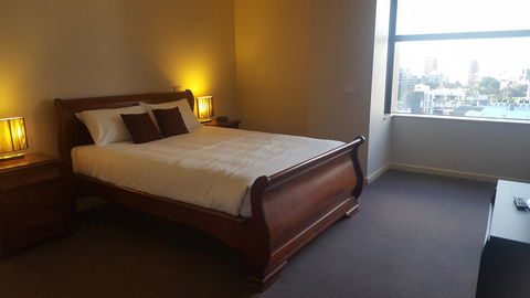 Melbourne Metropole Central Official - Accommodation Mount Tamborine 11