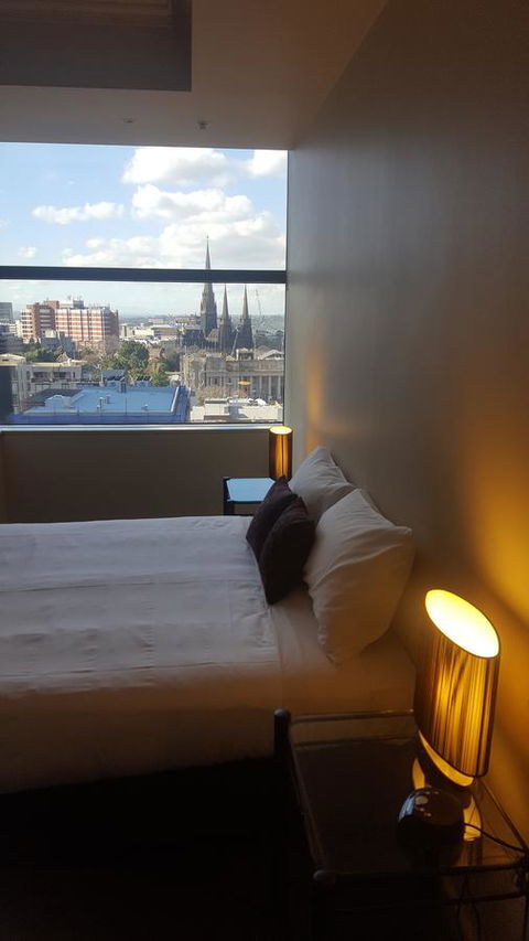 Melbourne Metropole Central Official - Accommodation Mount Tamborine 9