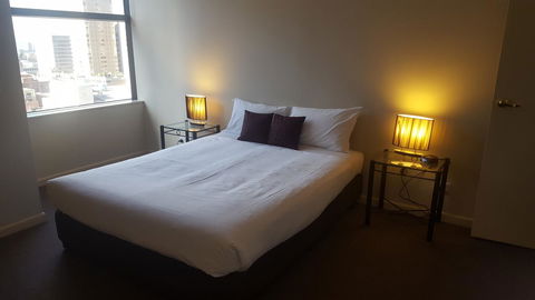 Melbourne Metropole Central Official - Accommodation Mount Tamborine 8