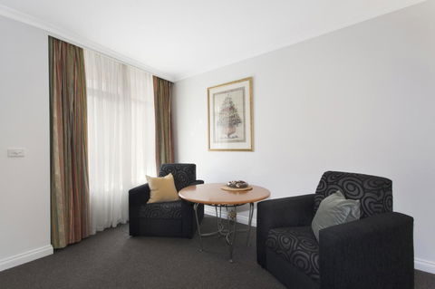 Melbourne Metropole Central Official - Accommodation Mount Tamborine 36