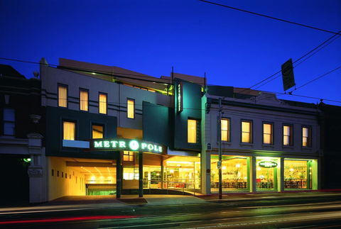 Melbourne Metropole Central Official - Accommodation Mount Tamborine 21