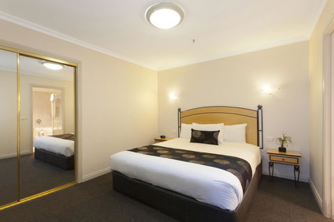 Melbourne Metropole Central Official - Accommodation Mount Tamborine 35
