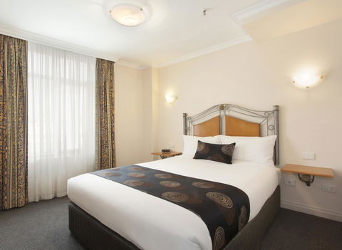 Melbourne Metropole Central Official - Accommodation Mount Tamborine 31
