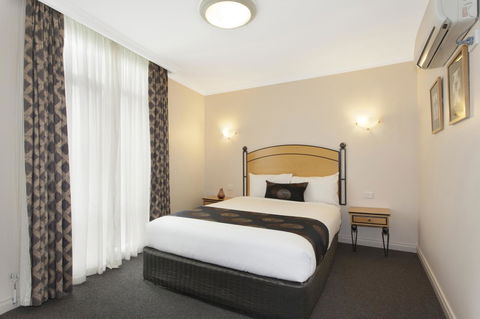 Melbourne Metropole Central Official - Accommodation Mount Tamborine 15