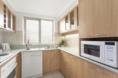 Melbourne Metropole Central Official - Accommodation Mount Tamborine 41