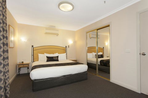 Melbourne Metropole Central Official - Accommodation Mount Tamborine 26