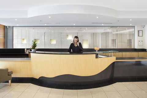 Melbourne Metropole Central Official - Accommodation Mount Tamborine 43