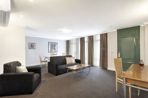 Melbourne Metropole Central Official - Accommodation Mount Tamborine 42
