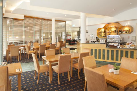 Melbourne Metropole Central Official - Accommodation Mount Tamborine 20