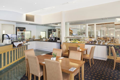 Melbourne Metropole Central Official - Accommodation Mount Tamborine 19
