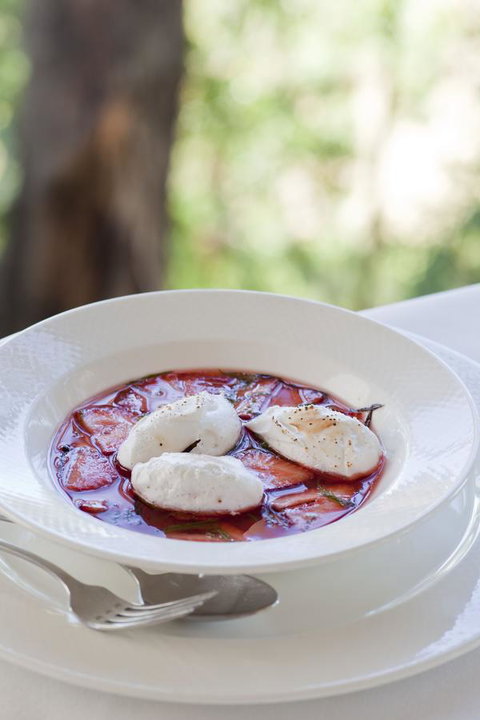 Chris\'s Beacon Point Restaurant & Villas - Accommodation Mount Tamborine 14