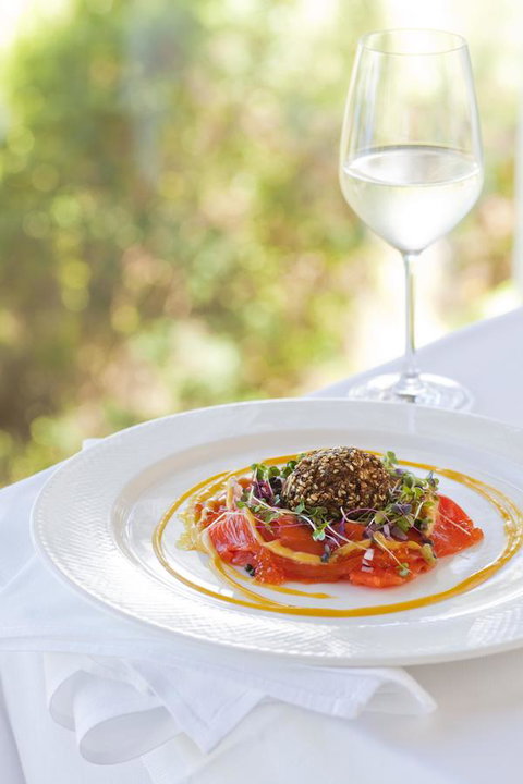 Chris\'s Beacon Point Restaurant & Villas - Accommodation Mount Tamborine 15