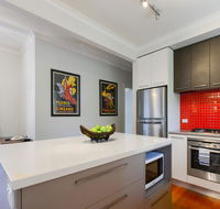 Boutique Stays Sandyside- Sandringham Villa Units - Accommodation Mount Tamborine